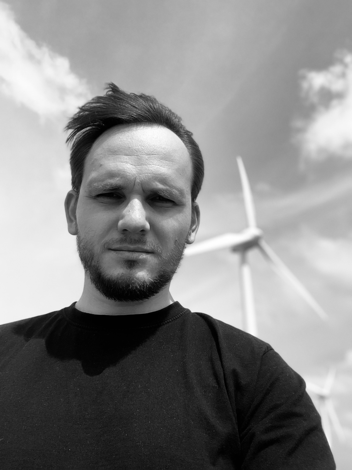 Profile photo of Philipp Meshkarev